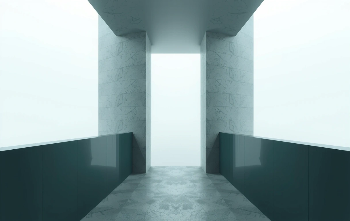 Betinia Visual Universe