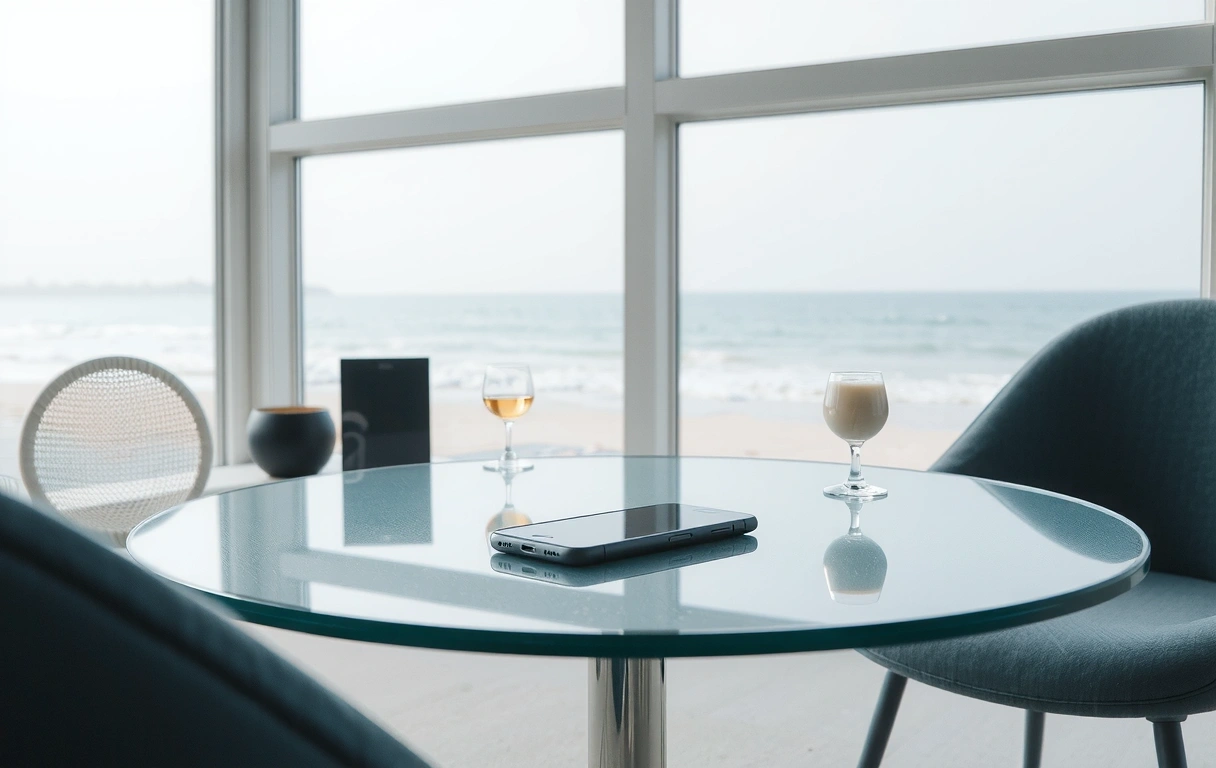 Expekt Platform Atmosfære