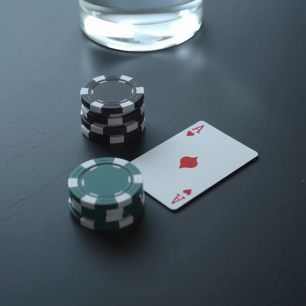 Poker kvalitet